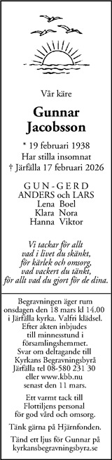 Mitt i Järfälla
