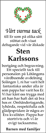 Karlskoga Kuriren,Karlskoga Tidning