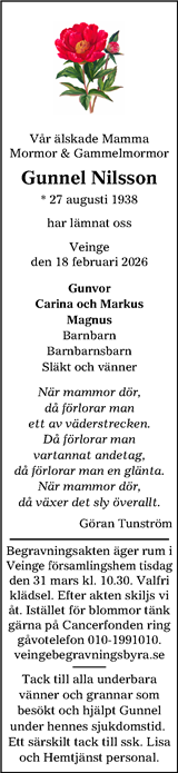 Hallandsposten