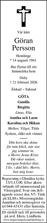 Kristianstadsbladet,Norra Skåne