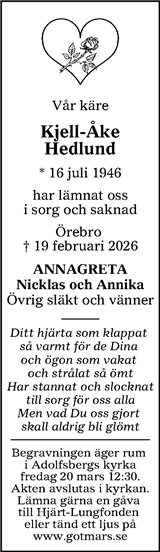 Nerikes Allehanda