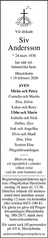 Kristianstadsbladet,Norra Skåne