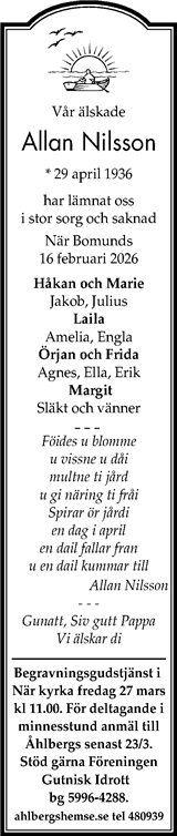 Gotlands Tidningar,Gotlands Allehanda
