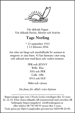 Svenska Dagbladet