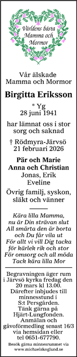 Ljusdals-Posten