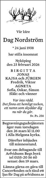Södermanlands Nyheter