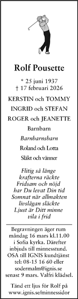 Svenska Dagbladet