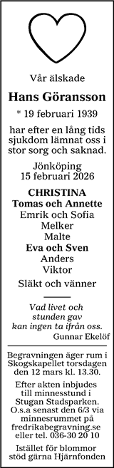 Jönköpings-Posten