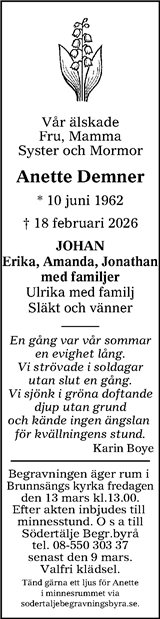 Länstidningen Södertälje