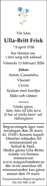 Västerås Tidning