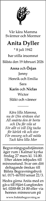 Ena Håbo Tidningen