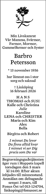 Östgöta Correspondenten