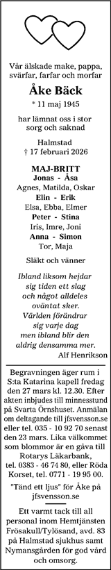 Hallandsposten