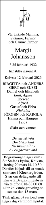 Upsala Nya Tidning
