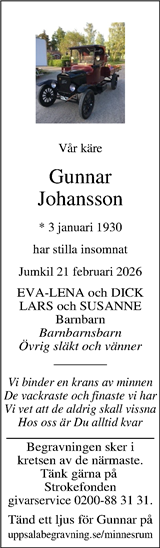 Upsala Nya Tidning