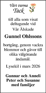 Lysekilsposten