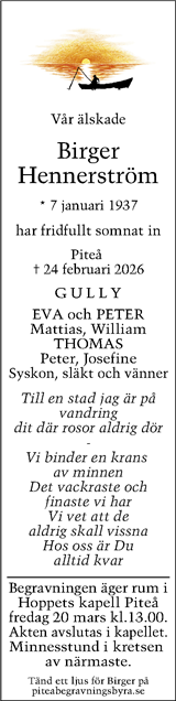 Norrländska Socialdemokraten