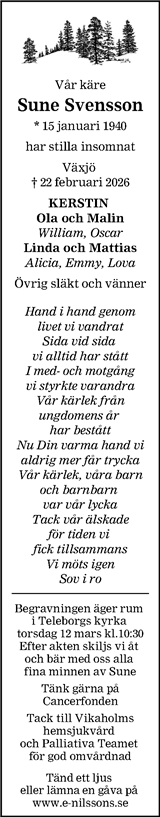 Smålandsposten