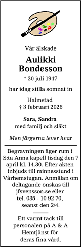 Hallandsposten