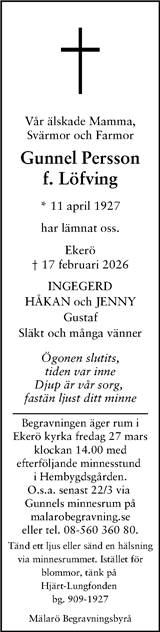 Svenska Dagbladet