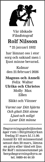 Barometern,Oskarshamns Tidningen