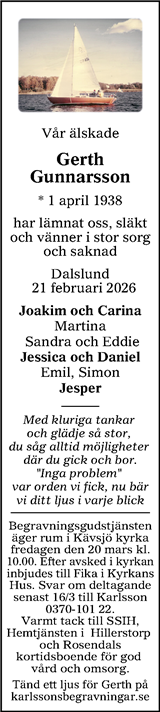 Värnamo Nyheter
