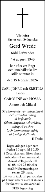 Svenska Dagbladet