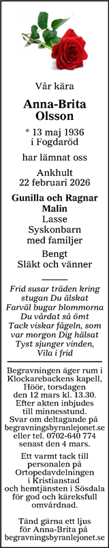 Skånska Dagbladet