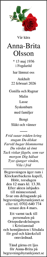 Kristianstadsbladet,Norra Skåne