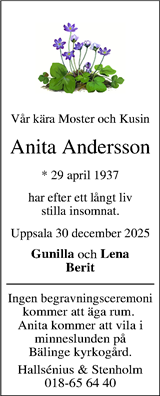 Upsala Nya Tidning