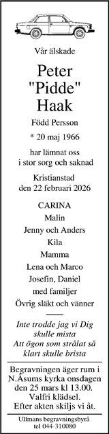 Kristianstadsbladet,Norra Skåne