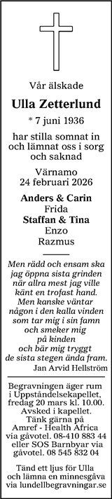 Värnamo Nyheter