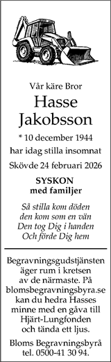 Skaraborgs Allehanda