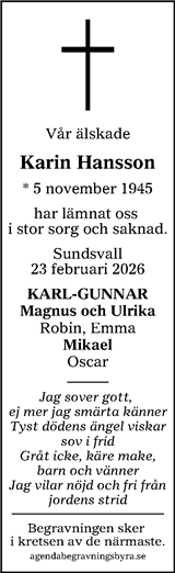 Sundsvalls Tidning