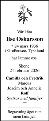 Markbladet