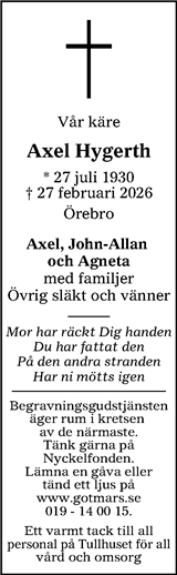 Nerikes Allehanda