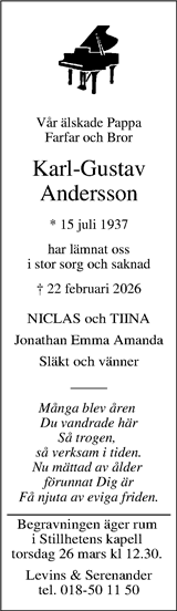 Upsala Nya Tidning