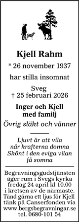 Tidningen Härjedalen