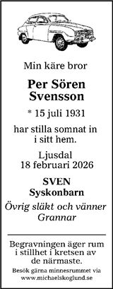 Ljusdals-Posten