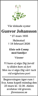 Hallandsposten