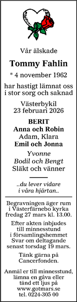 Lokalt i Dalarna (fd Annonsbladet Dalarna)