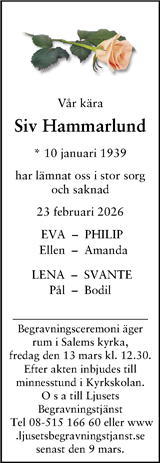 Svenska Dagbladet