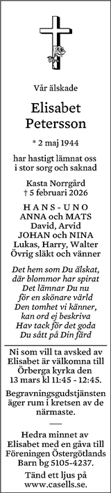 Östgöta Correspondenten
