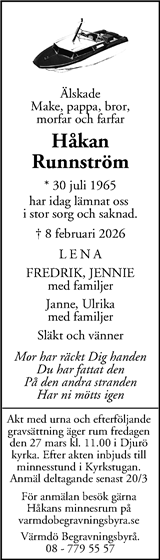 Mitt i Nacka/Värmdö
