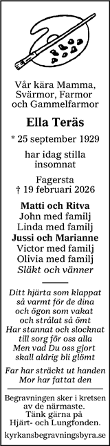 Fagersta-Posten