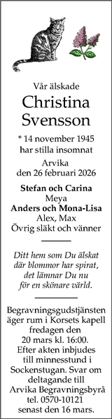 Arvika Nyheter