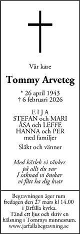 Mitt i Järfälla
