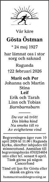 Östersunds-Posten,Länstidningen Östersund,Östersunds-Posten + Länstidningen Östersund