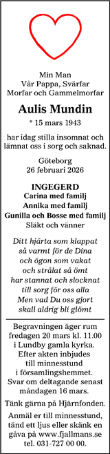 Göteborgs-Posten