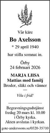 Markbladet